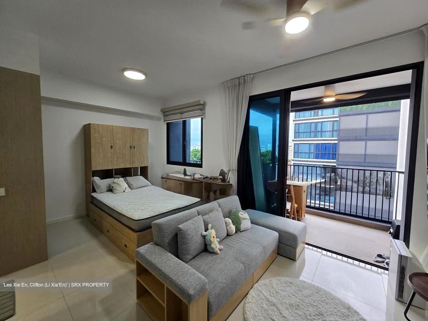 Treasure at Tampines (D18), Condominium #635144851